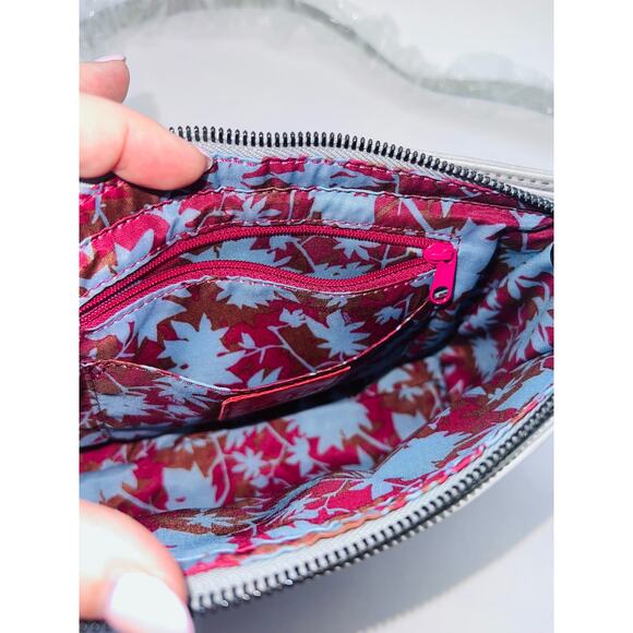 Hobo The Original Angie Crossbody, NWT - Picture 5 of 6